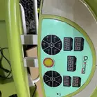 للبيع سير جري يتحمل 120 كيلو واكثر يقيس النبضات والكالوري