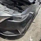 تغير الغطاء الخارج لشمعة الامامي مازداCX9