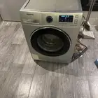 غساله سامسونج يبيله فقط تنضيف
