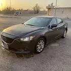 مازدا 6 يابلاش