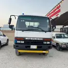 دنه متسوبيشي كانتر