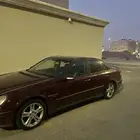 مرسيدس 2003 AMM e55 الاستماره جديده الفحص منتهي