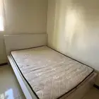 سرير من ايكيا نفر ونص