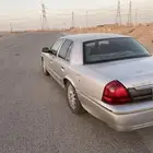 للبيع فورد ماركيز 2008 البيع 10 الف استماره فحص جديد