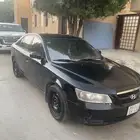 سوناتا 2007 اقبل البدل