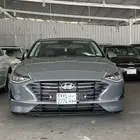 سوناتا 2021 بنزين وارد كوريا