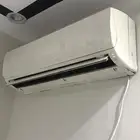 للبيع مكيف اسبلت مقاس 18 بارد جدا