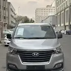 باص هونداي استاركس 2021 فل كامل