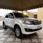 فوشنر 2013