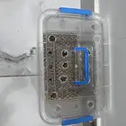 حضانه فروخ