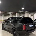 رنج روفر فوج بحاله الوكاله