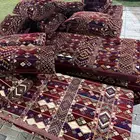 اثاث مجلس او مشب تراثي ممتاز جدا وشبه جديد للبيع على السوم