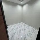 شقة غرفة وصالة جديدة للإيجار السنوي