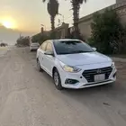 اكسنت م 2020 للتأجير المنتهي بالتمليك
