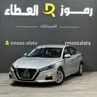 نيسان التيما - 2020 - عداد 30 الف فقط - بترومين