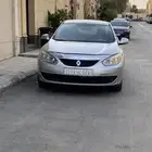 سياره رينو فلوانس 2012