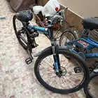 سيكل رياضي