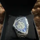 ساعه