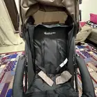 عربية اطفال بحالة ممتازة