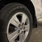جنوط كامري حك الوكاله