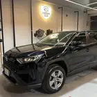 راف فور 2024 دبل