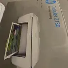 طابعه لم تستخدم