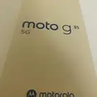 moto G35