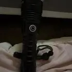 كشاف نوع P90 قوي جدا علا السوم الكشاف قوي