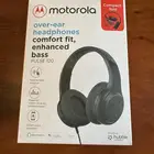 سماعة رأس موتوريلا فولد   Compact Fold