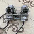 كربريترات دباب هوندا