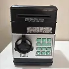 خزنه ذكيه استخدام نضيف