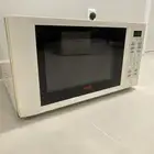ميكرويف هام