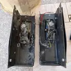 قطع جيب ربع
