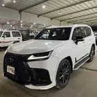 لكزس 2023 اف سبورت