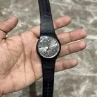 ساعة سواتش السويسرية نسخة جيمس بوند