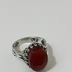 خاتم عقيق السعر 50 ريال