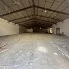 مستودع تخزين