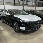 فورد تورس اسود 2026 ستاندر و نص الفل كاش وبالتقسيط