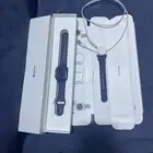 ساعة ابل