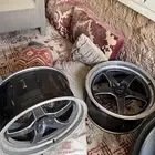 جنطين ويلدات مع كفراتها