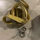 عده سياره للتخييم