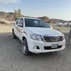 هايلوكس 2014 GLX
