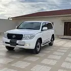 جيب لاندكروزر هدد جي اكس 6 سلندر