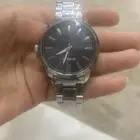 ساعه كويرن لم تستخدم جديده