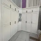 جاهز وتفصيل غرف نوم كنبات دواليب جلسات ارضيه ستائر ويفي
