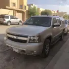 تاهو LT موديل2007 للبيع