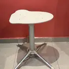 مكوى بخار ضغط مع طاولة