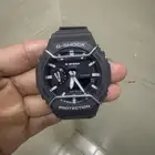 ساعة كاسيو جي شوك GA2100PTS8