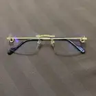 نظارة طبية كارتيه