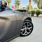 دودج تشارجر ممشى قليل